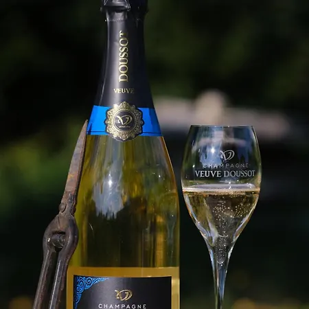 Chez Loup Maison De Charme Au Coeur Du Vignoble Casa de Férias *