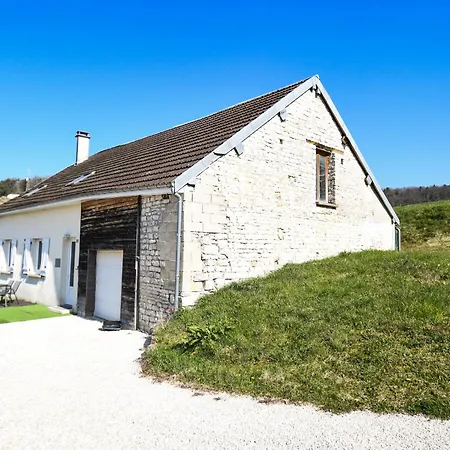 Casa de Férias Chez Loup Maison De Charme Au Coeur Du Vignoble *
